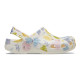 Crocs Toddler Classic Pastel Pets Clog Crocs Toddler Classic Pastel Pets Clog
